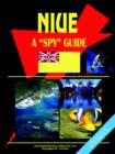 Image for Nuie a Spy Guide