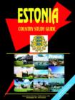 Image for Estonia Country Study Guide
