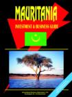 Image for Mauritania Investment and Business Guide