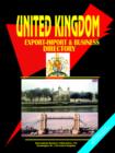 Image for UK Export-Import and Business Directory
