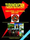 Image for Turkmenistan Industrial and Business Directory