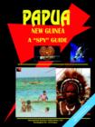 Image for Papua New Guinea a Spy Guide