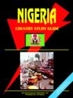 Image for Nigeria Country Study Guide