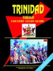 Image for Trinidad and Tobago Country Study Guide