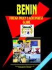 Image for Benin Foreign Policy and Government Guide