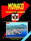 Image for Monaco Business Law Handbook