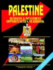 Image for Palestine Business and Investment Opportunities Yearbook