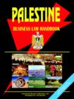 Image for Palestine Business Law Handbook