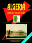 Image for Algeria Country Study Guide