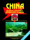 Image for China Business and Investment Opportunities Yearbook