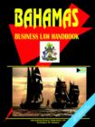 Image for Bahamas Business Law Handbook