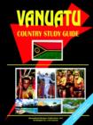 Image for Vanuatu Country Study Guide
