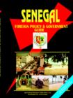 Image for Senegal Foreign Policy and Government Guide