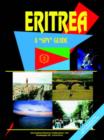 Image for Eritrea a Spy Guide