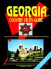 Image for Georgia (Republic) Country Study Guide