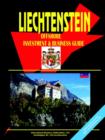 Image for Liechtenstein Offshore Investment and Business Guide