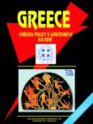 Image for Greece Foreign Policy and Government Guide
