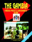 Image for Gambia Foreign Policy and Government Guide