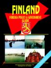 Image for Finland Foreign Policy and Government Guide