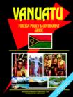 Image for Vanuatu Foreign Policy and Government Guide