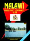 Image for Malawi Foreign Policy and Government Guide