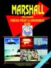 Image for Marshall Islands Foreign Policy and Government Guide