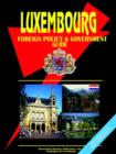 Image for Luxembourg Foreign Policy and Government Guide