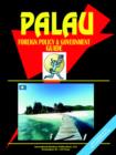 Image for Palau Foreign Policy and Government Guide