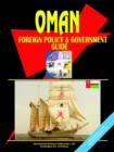 Image for Oman Foreign Policy &amp; Government Guide