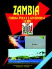 Image for Zambia Foreign Policy and Government Guide