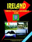 Image for Ireland Foreign Policy and Government Guide