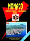 Image for Monaco Foreign Policy and Government Guide