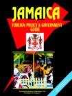 Image for Jamaica Foreign Policy and Government Guide