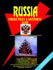 Image for Russia Foreign Policy and Government Guide