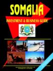 Image for Somalia Investment and Business Guide