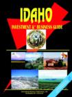 Image for Idaho Investment &amp; Business Guide