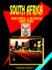 Image for South Africa Industrial and Business Directory