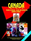 Image for Canada Industrial and Business Directory
