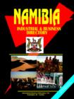 Image for Namibia Industrial and Business Directory