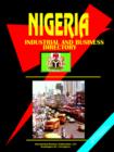 Image for Nigeria Industrial and Business Directory