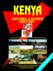 Image for Kenya Industrial and Business Directory