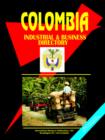 Image for Colombia Industrial and Business Directory