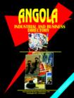 Image for Angola Industrial and Business Directory