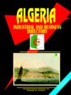Image for Algeria Industrial and Business Directory