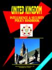 Image for UK Intelligence &amp; Security Policy Handbook