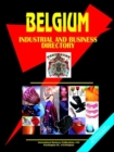Image for Belgium Industrial and Business Directory