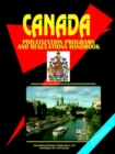 Image for Canada Privatization Programs and Regulations Handbook