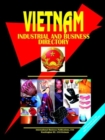 Image for Vietnam Industrial and Business Directory