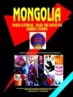 Image for Mongolia Industrial and Business Directory