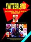 Image for Switzerland Industrial and Business Directory